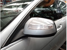 Recambio de retrovisor izquierdo para mercedes-benz clase c (w204) c 220 cdi (204.008) referencia OEM IAM   