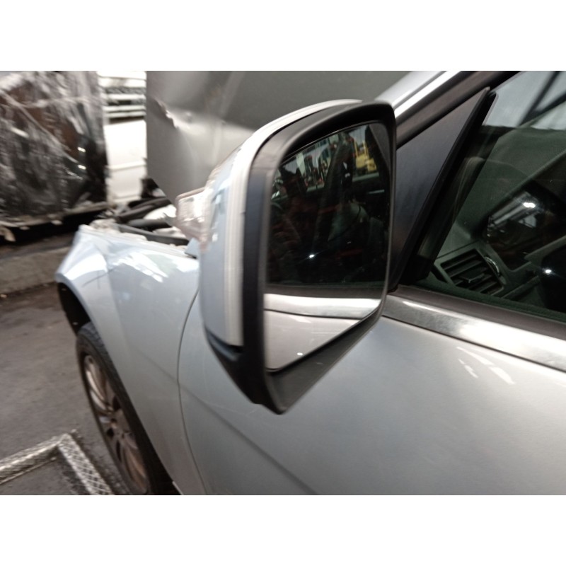 Recambio de retrovisor izquierdo para mercedes-benz clase c (w204) c 220 cdi (204.008) referencia OEM IAM   