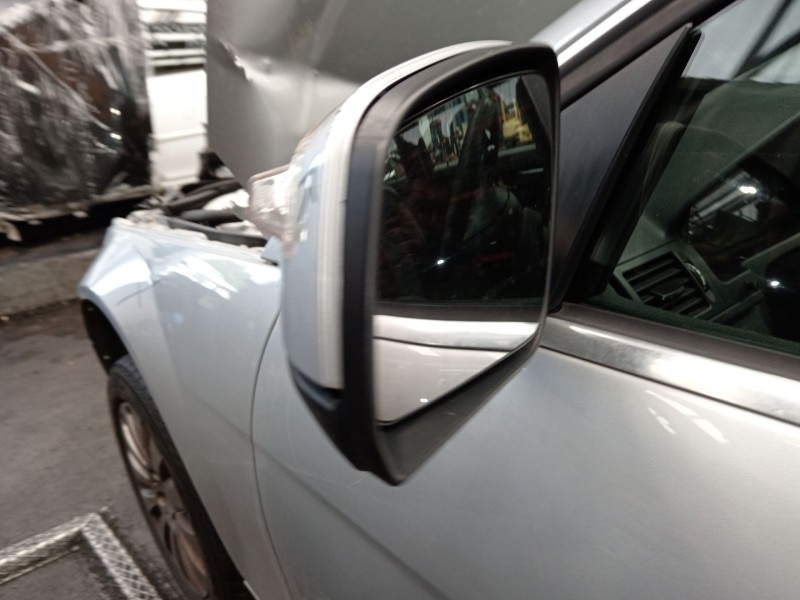 Recambio de retrovisor izquierdo para mercedes-benz clase c (w204) c 220 cdi (204.008) referencia OEM IAM   