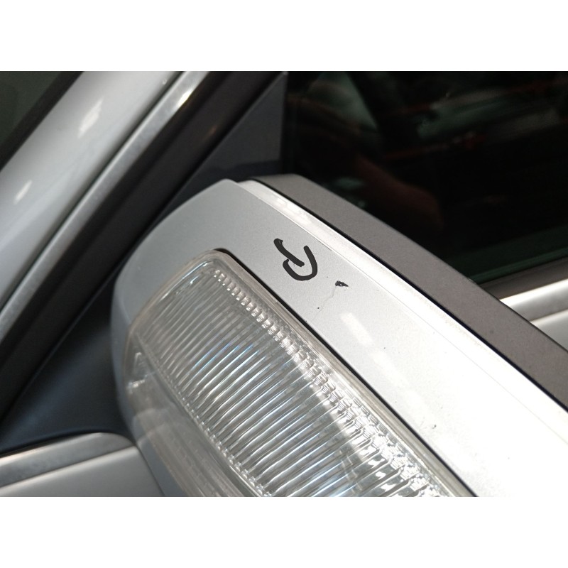 Recambio de retrovisor izquierdo para mercedes-benz clase c (w204) c 220 cdi (204.008) referencia OEM IAM   