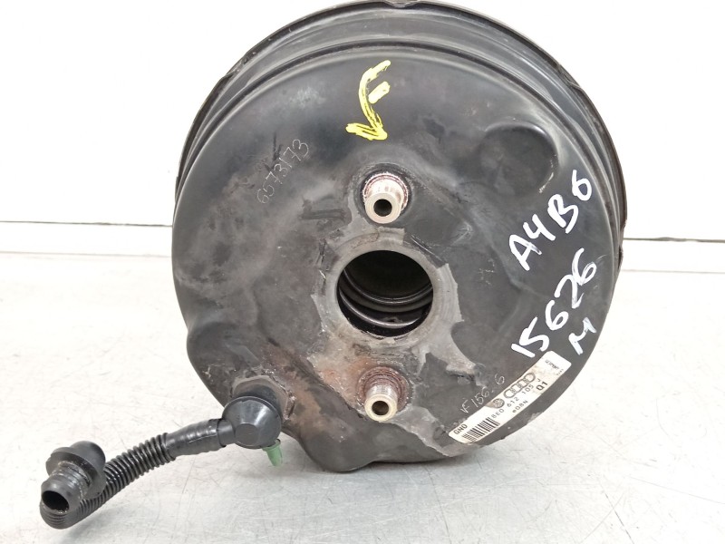 Recambio de servofreno para audi a4 b6 (8e2) 2.5 tdi referencia OEM IAM 8E0612105J  