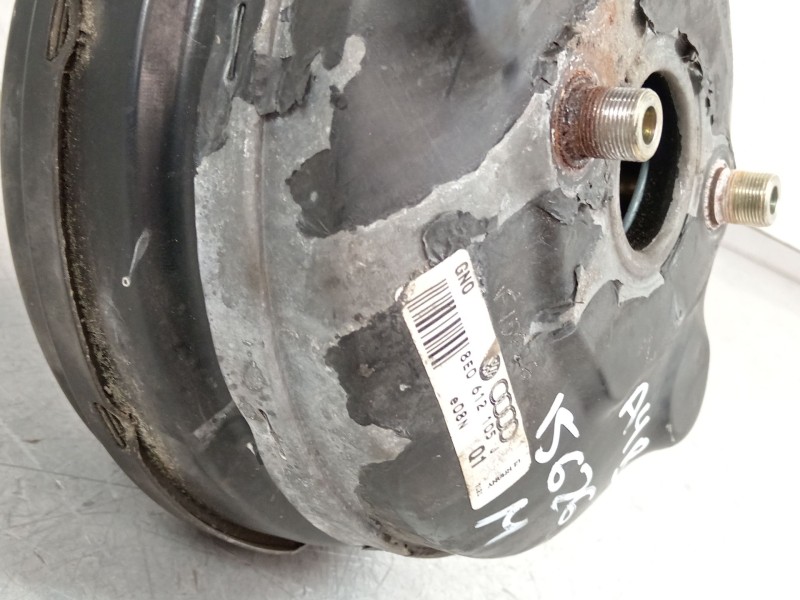 Recambio de servofreno para audi a4 b6 (8e2) 2.5 tdi referencia OEM IAM 8E0612105J  