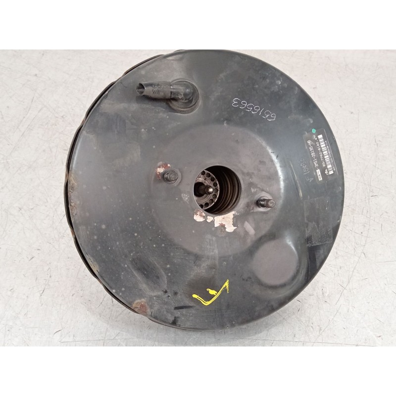 Recambio de servofreno para ford focus ii (da_, hcp, dp) 1.6 ti referencia OEM IAM 3M512B195HB 03776281024 