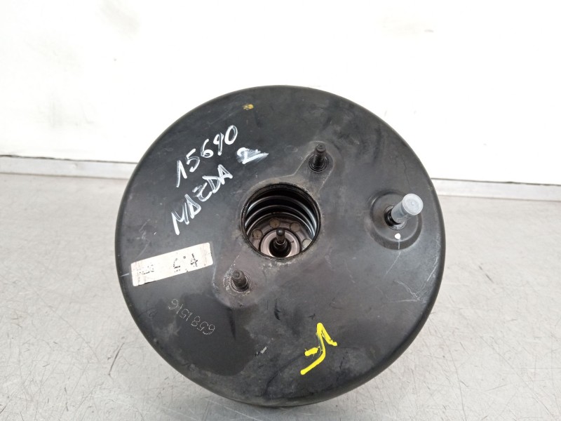 Recambio de servofreno para mazda 2 (de_, dh_) 1.5 (de5fs) referencia OEM IAM DF7143800 0204023723 