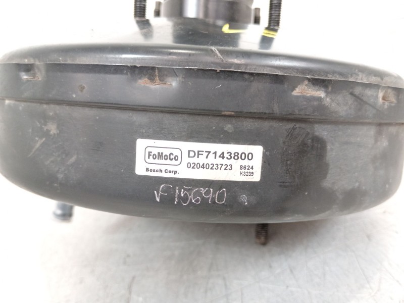 Recambio de servofreno para mazda 2 (de_, dh_) 1.5 (de5fs) referencia OEM IAM DF7143800 0204023723 