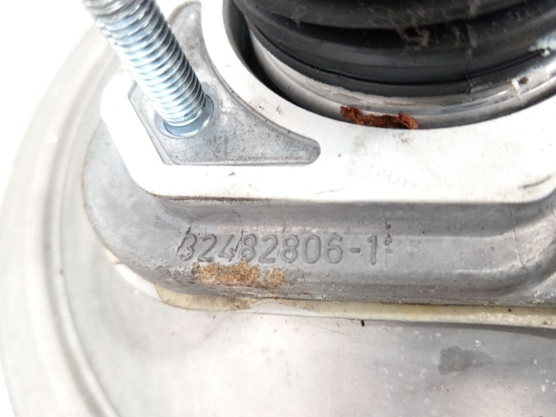 Recambio de servofreno para bmw x3 (e83) 2.0d referencia OEM IAM 34333450589 324828061 