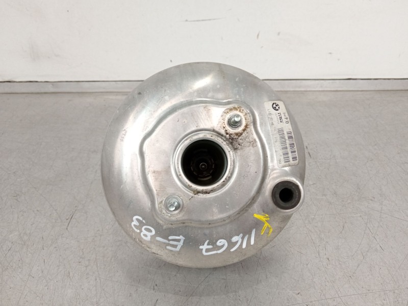 Recambio de servofreno para bmw x3 (e83) 2.0d referencia OEM IAM 34333450589 324828061 
