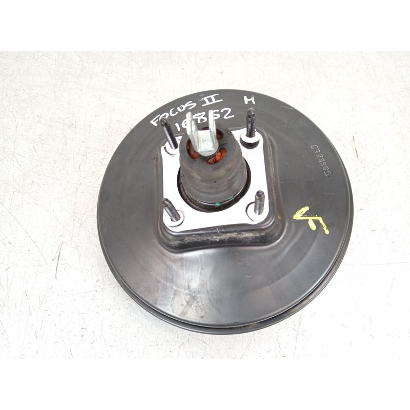 Recambio de servofreno para ford focus ii (da_, hcp, dp) 1.6 tdci referencia OEM IAM 6M512B195FD 03786485014 