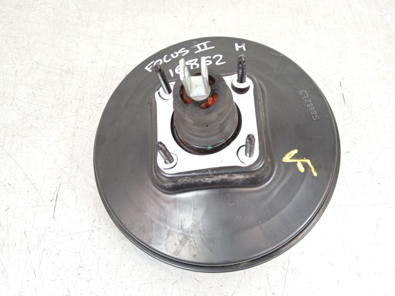 Recambio de servofreno para ford focus ii (da_, hcp, dp) 1.6 tdci referencia OEM IAM 6M512B195FD 03786485014 