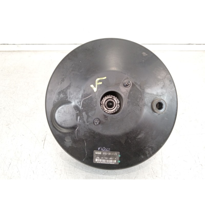 Recambio de servofreno para ford focus ii (da_, hcp, dp) 1.6 tdci referencia OEM IAM 6M512B195FD 03786485014 