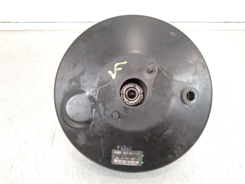 Recambio de servofreno para ford focus ii (da_, hcp, dp) 1.6 tdci referencia OEM IAM 6M512B195FD 03786485014 