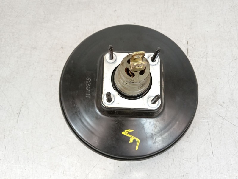 Recambio de servofreno para ford focus ii (da_, hcp, dp) 1.6 tdci referencia OEM IAM 3M512B195HA 03776281084 