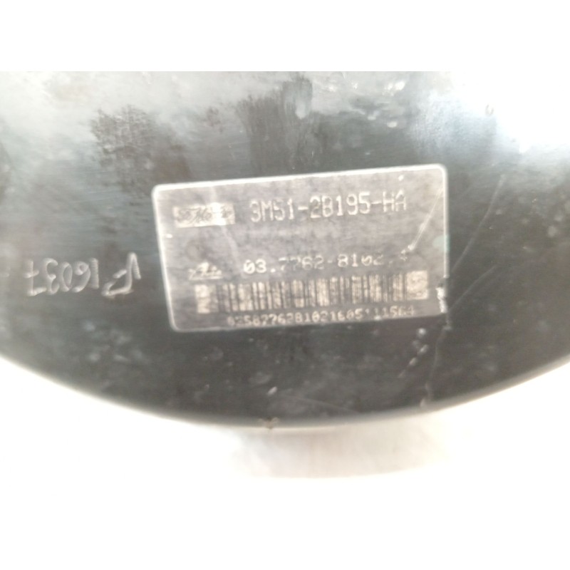 Recambio de servofreno para ford focus ii (da_, hcp, dp) 1.6 tdci referencia OEM IAM 3M512B195HA 03776281084 
