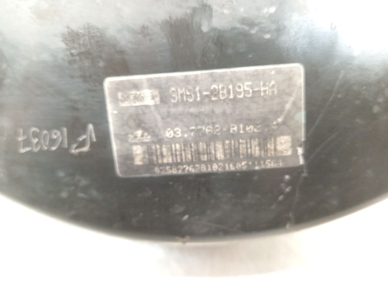 Recambio de servofreno para ford focus ii (da_, hcp, dp) 1.6 tdci referencia OEM IAM 3M512B195HA 03776281084 
