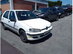 peugeot 106 ii (1a_, 1c_) del año 2003