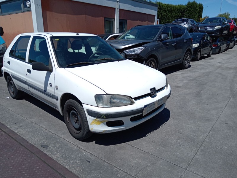 peugeot 106 ii (1a_, 1c_) del año 2003