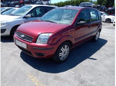ford fusion (ju_) del año 2003
