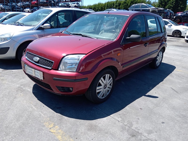 ford fusion (ju_) del año 2003