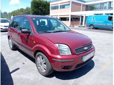 ford fusion (ju_) del año 2003 2