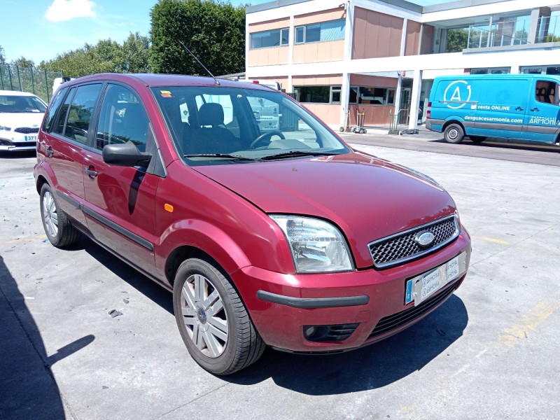 ford fusion (ju_) del año 2003