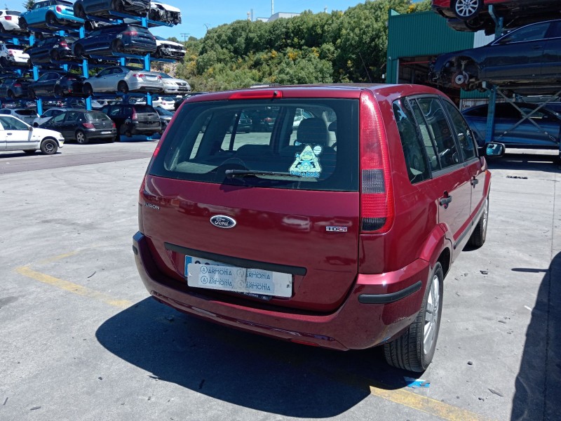 ford fusion (ju_) del año 2003