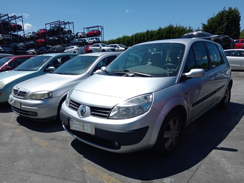 renault scénic ii (jm0/1_) del año 2006
