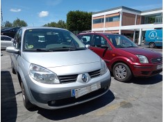 renault scénic ii (jm0/1_) del año 2006 2
