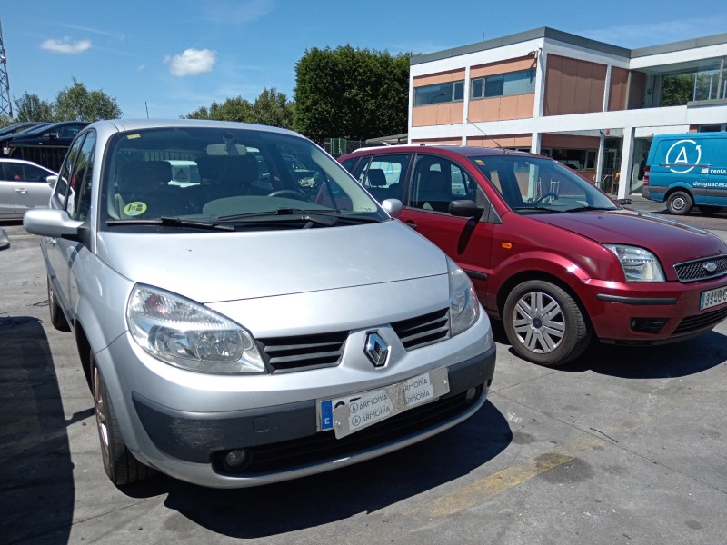 renault scénic ii (jm0/1_) del año 2006