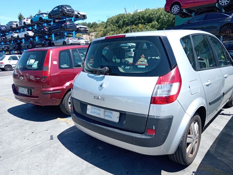 renault scénic ii (jm0/1_) del año 2006