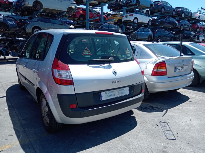renault scénic ii (jm0/1_) del año 2006