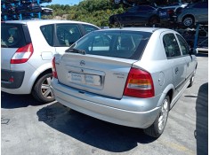 opel astra g hatchback (t98) del año 2000