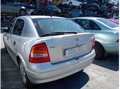 opel astra g hatchback (t98) del año 2000 2