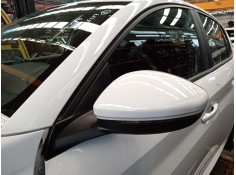 Recambio de retrovisor izquierdo para peugeot 208 ii (ub_, up_, uw_, uj_) 1.5 bluehdi 100 referencia OEM IAM 98260224XT  