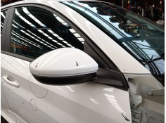 Recambio de retrovisor derecho para peugeot 208 ii (ub_, up_, uw_, uj_) 1.5 bluehdi 100 referencia OEM IAM 98260171XT  