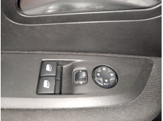 Recambio de mando elevalunas delantero izquierdo para peugeot 208 ii (ub_, up_, uw_, uj_) 1.5 bluehdi 100 referencia OEM IAM 967