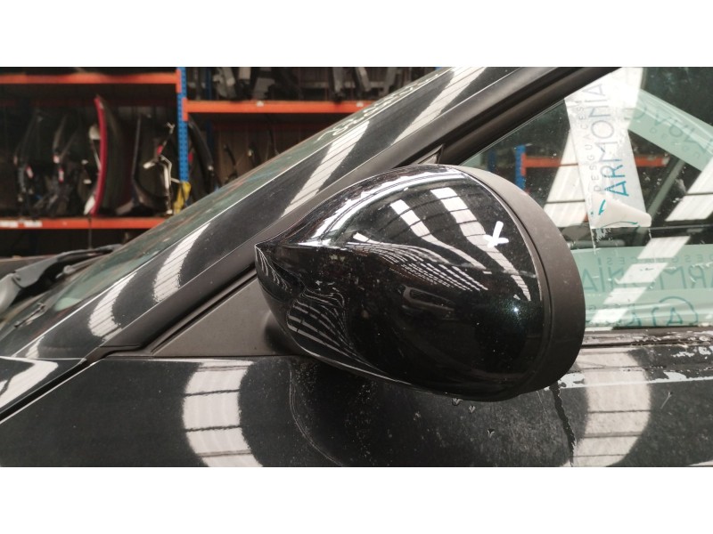 Recambio de retrovisor izquierdo para bmw 1 (e81) 116 i referencia OEM IAM 51167185353  