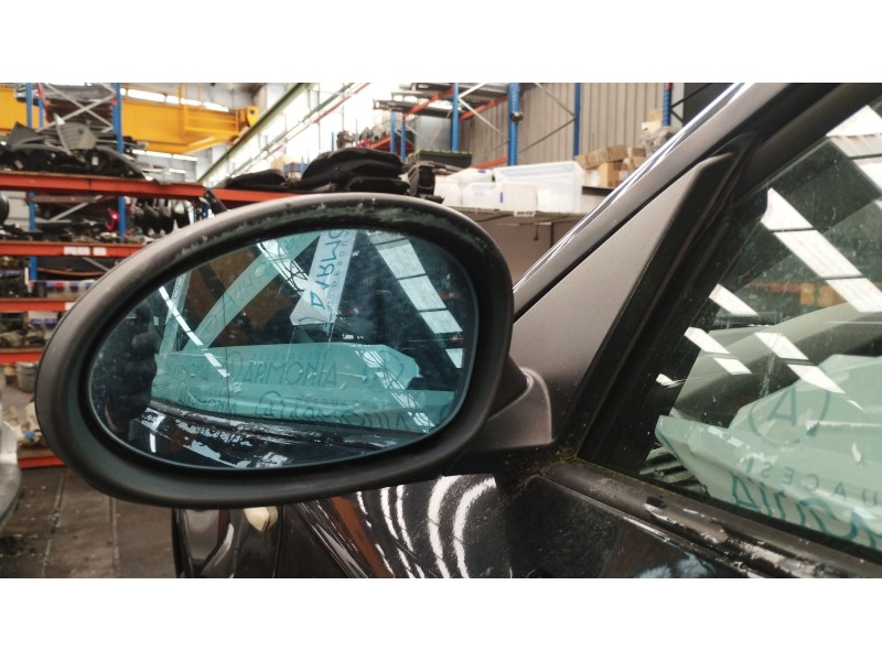 Recambio de retrovisor izquierdo para bmw 1 (e81) 116 i referencia OEM IAM 51167185353  