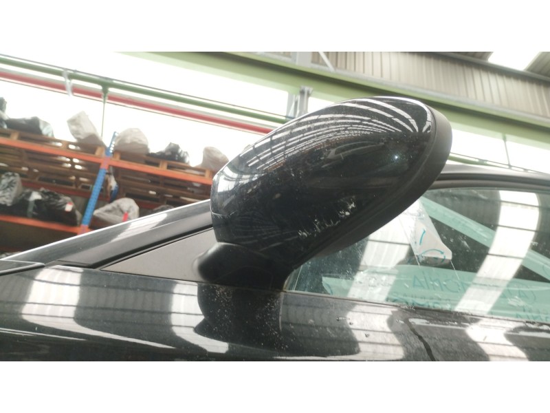 Recambio de retrovisor izquierdo para bmw 1 (e81) 116 i referencia OEM IAM 51167185353  