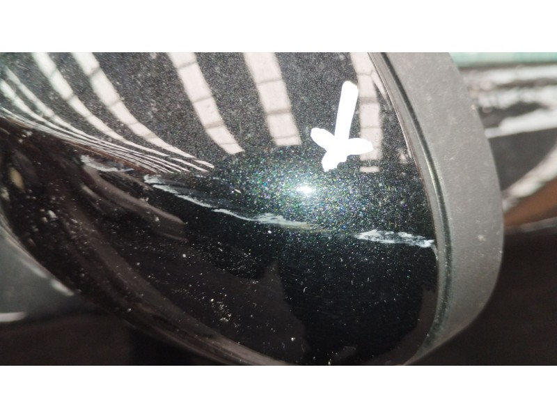 Recambio de retrovisor izquierdo para bmw 1 (e81) 116 i referencia OEM IAM 51167185353  