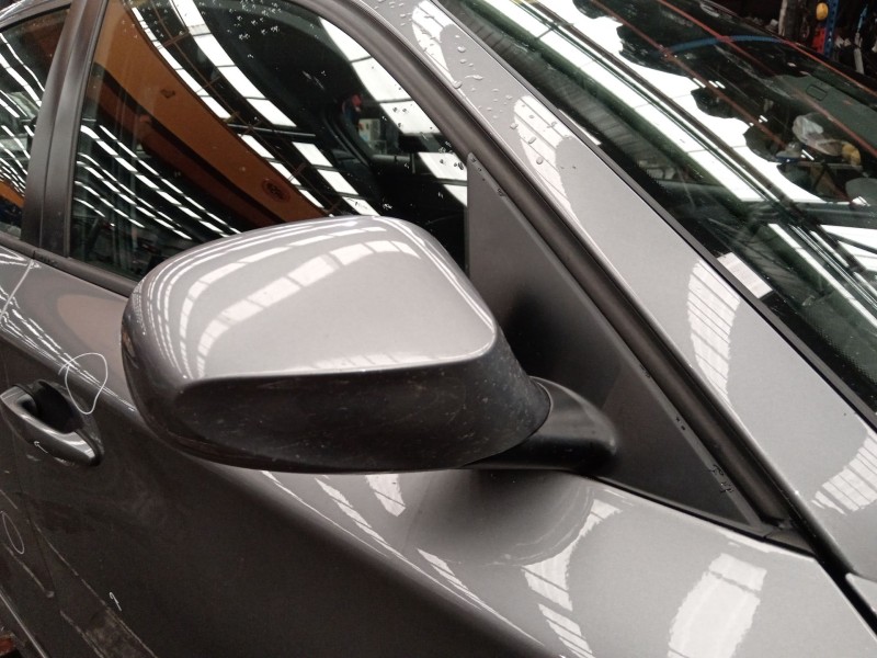 Recambio de retrovisor derecho para bmw 1 (e81) 116 d referencia OEM IAM   
