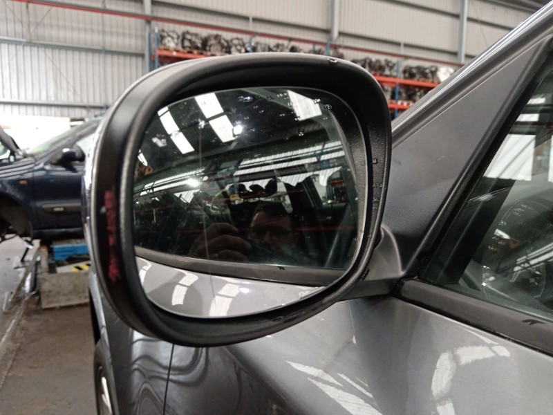 Recambio de retrovisor izquierdo para bmw 1 (e81) 116 d referencia OEM IAM   
