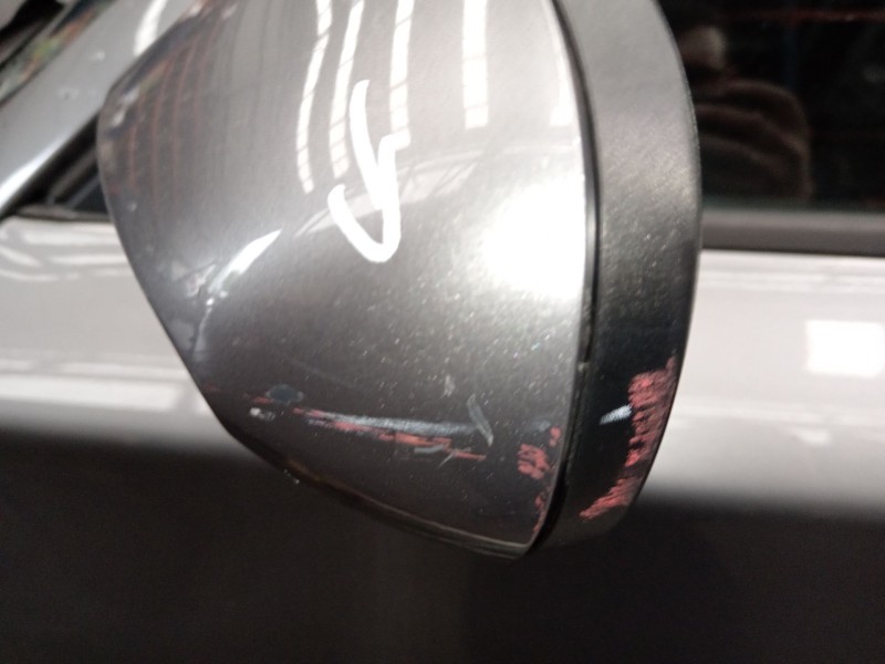 Recambio de retrovisor izquierdo para bmw 1 (e81) 116 d referencia OEM IAM   