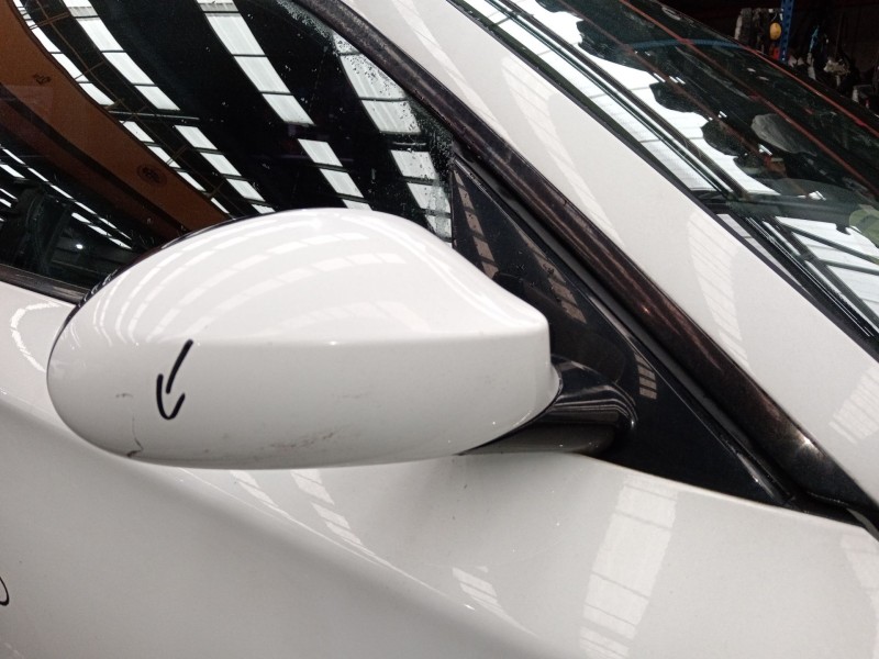 Recambio de retrovisor derecho para bmw 1 (e81) 120 d referencia OEM IAM   