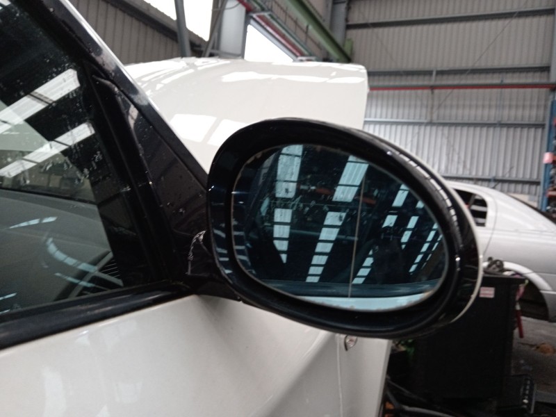 Recambio de retrovisor derecho para bmw 1 (e81) 120 d referencia OEM IAM   