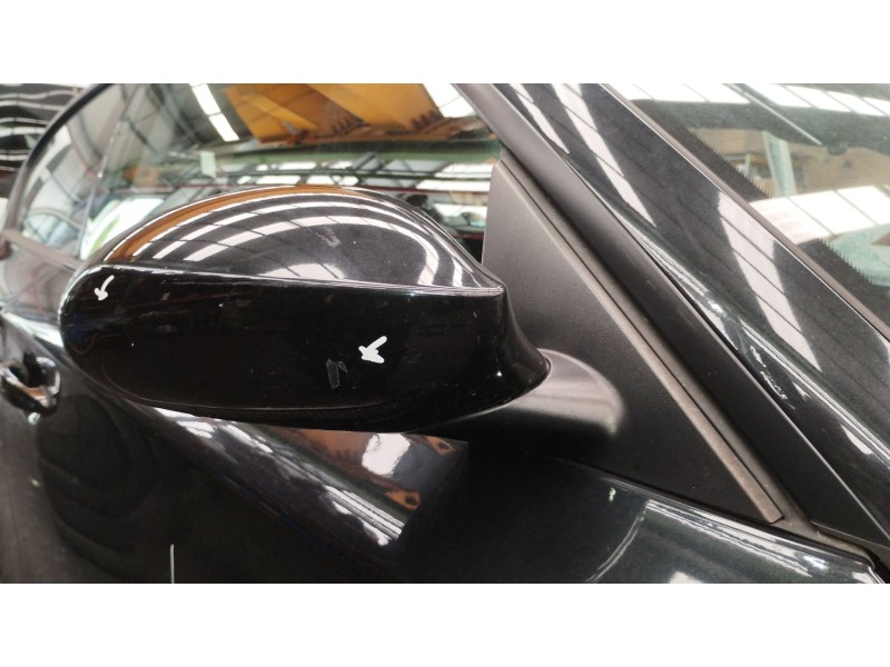 Recambio de retrovisor derecho para bmw 1 (e81) 116 i referencia OEM IAM 51167185354  
