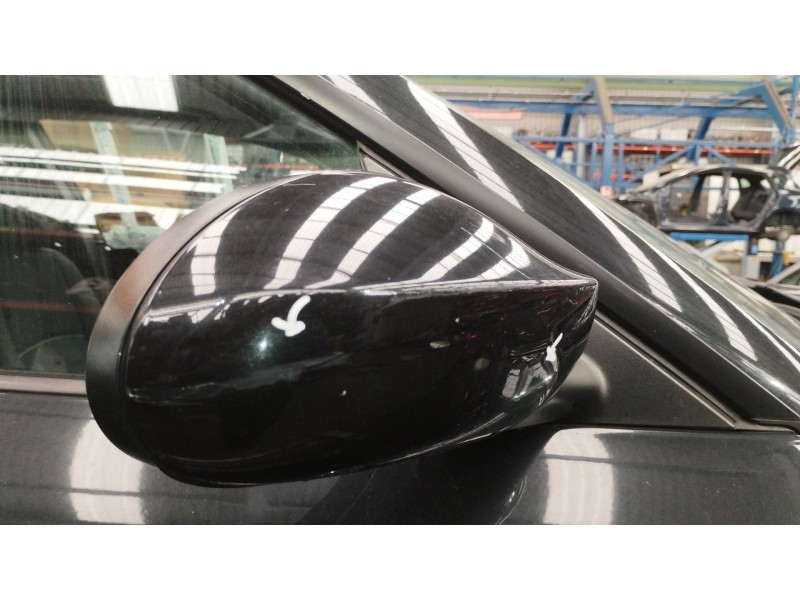 Recambio de retrovisor derecho para bmw 1 (e81) 116 i referencia OEM IAM 51167185354  