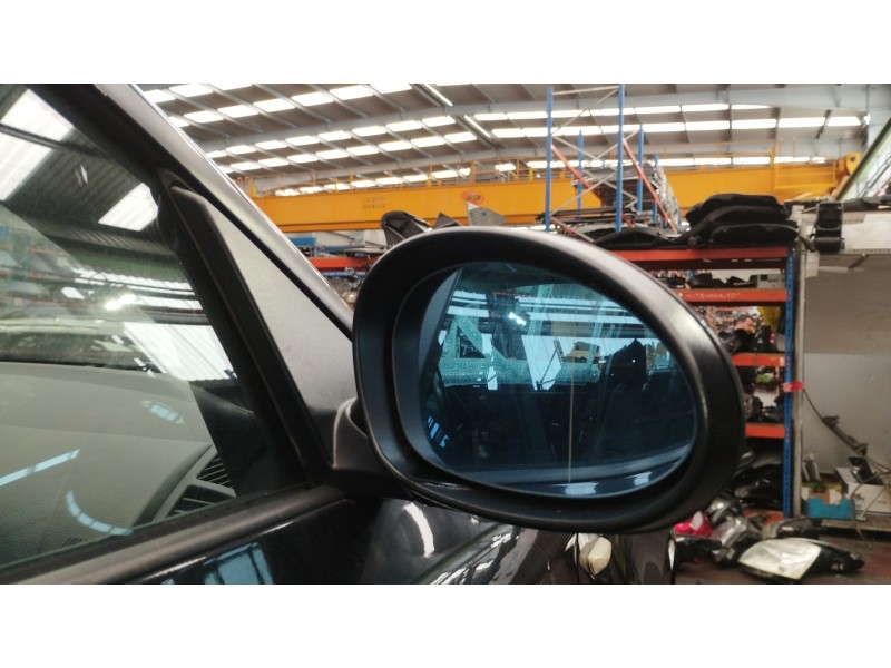Recambio de retrovisor derecho para bmw 1 (e81) 116 i referencia OEM IAM 51167185354  