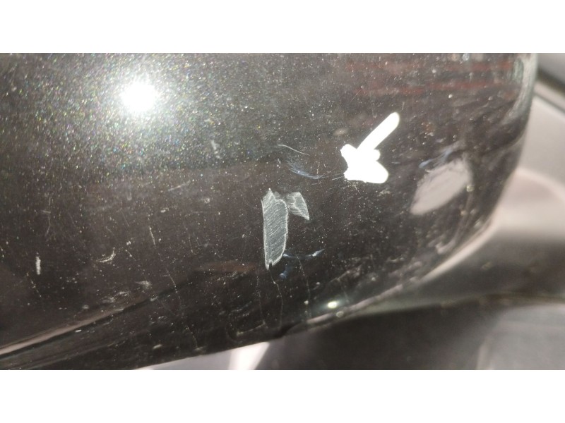 Recambio de retrovisor derecho para bmw 1 (e81) 116 i referencia OEM IAM 51167185354  