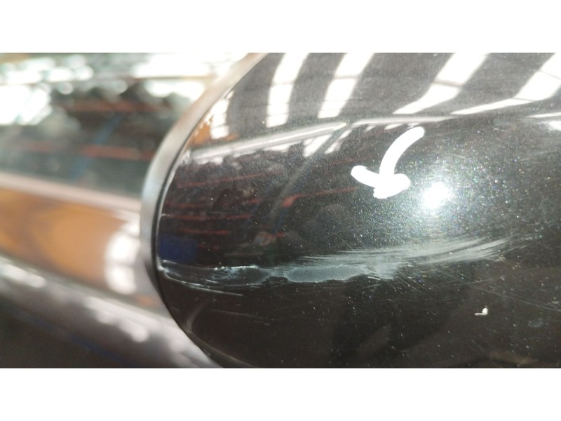 Recambio de retrovisor derecho para bmw 1 (e81) 116 i referencia OEM IAM 51167185354  