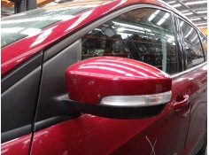 Recambio de retrovisor izquierdo para ford kuga ii (dm2) 2.0 tdci referencia OEM IAM DV4417683JE 2326052 